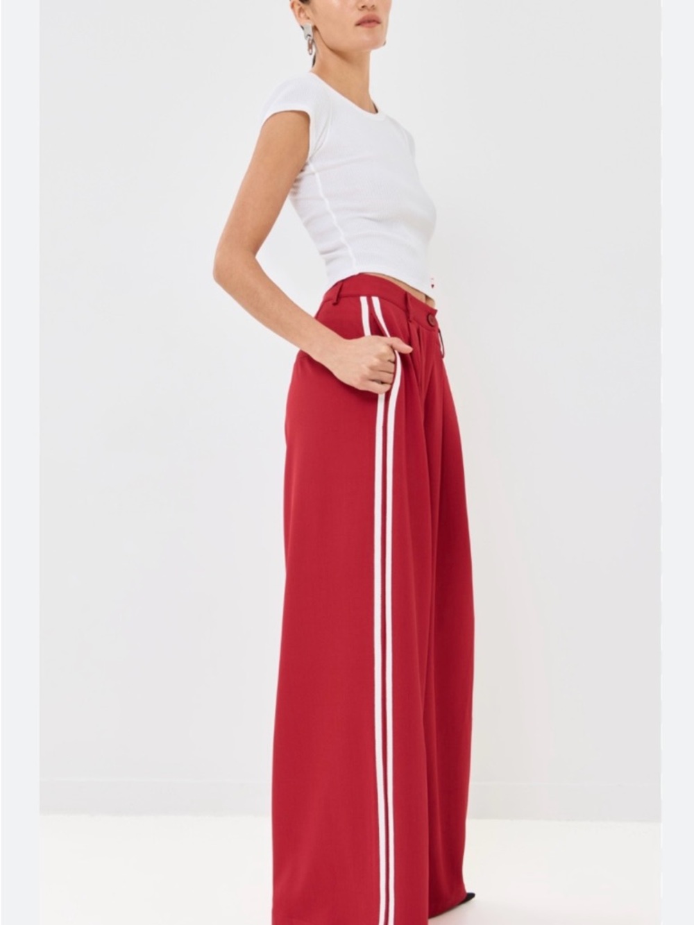 Lioness Serenity Pants, size S